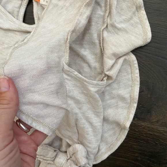 Copper Key Girls Shorts Romper SZ S (6-7) - Picture 6 of 8